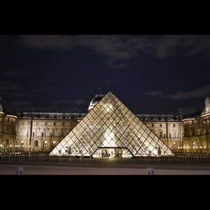 Meet your Posher, Aubrey